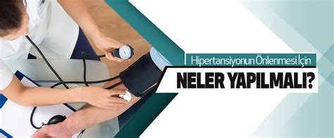 yüksek tansiyonun önlenmesinde hemşirelik süreci arteriyel hipoplazi ile hipertansiyon